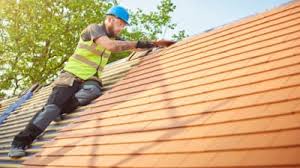 Reliable Geneva, WA Roofing Solutions